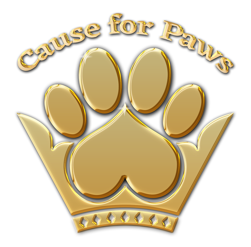 Cause for Paws Pageant