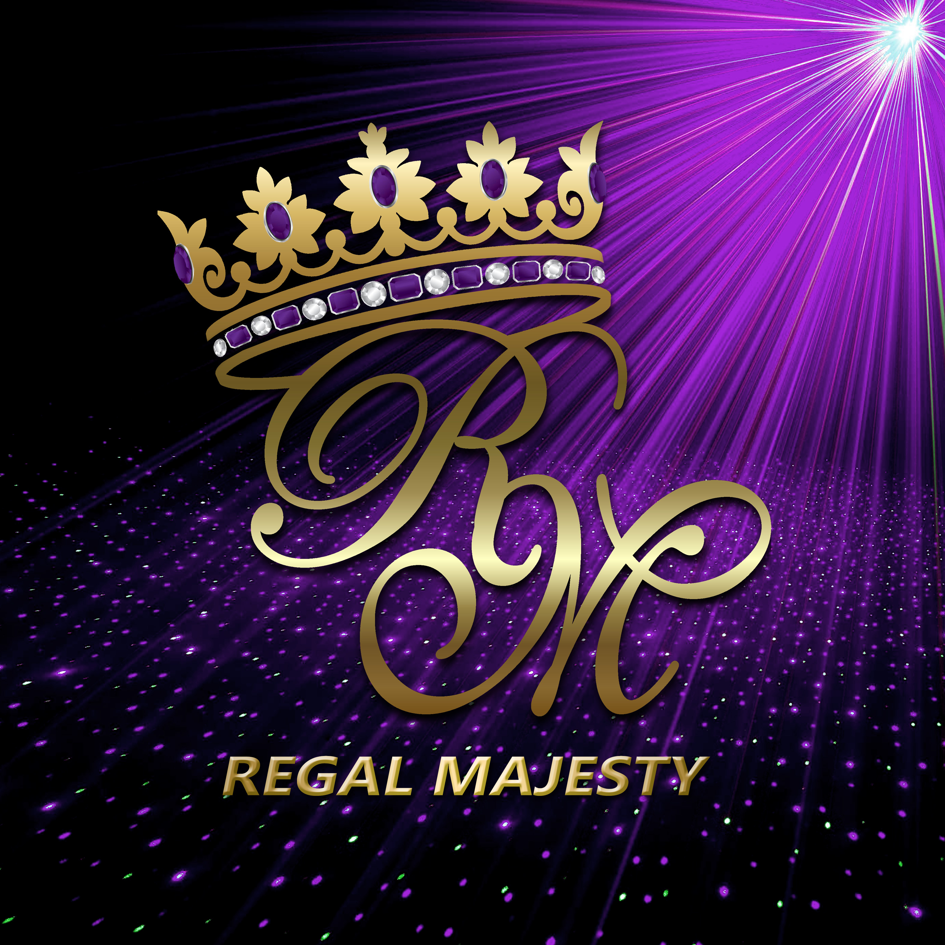 Regal Majesty Pageant