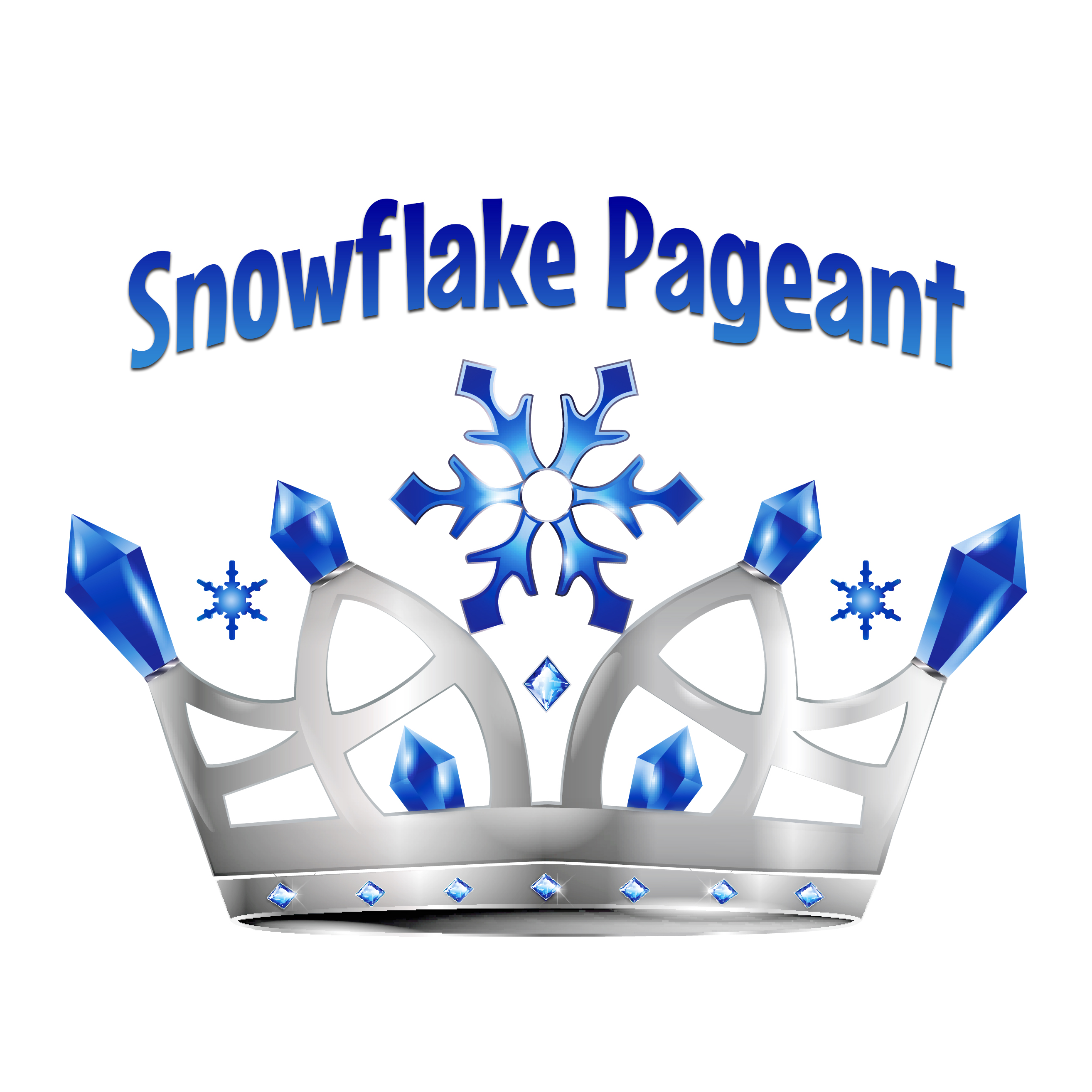 Snowflake Pageant