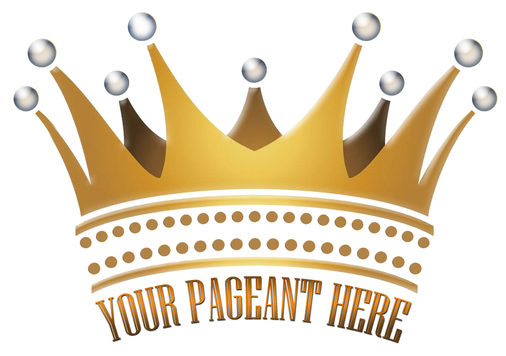 Your Pageant Here